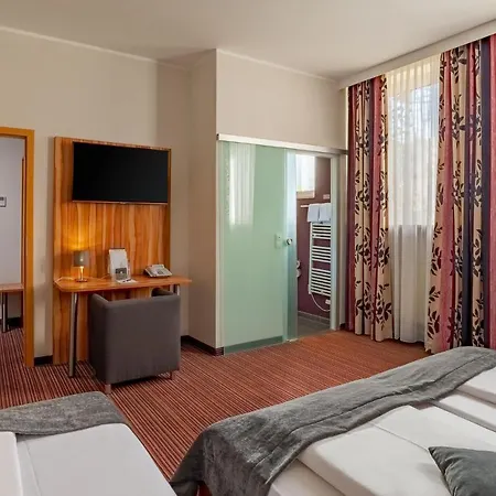 Arthotel Ana Style Hotel 4*