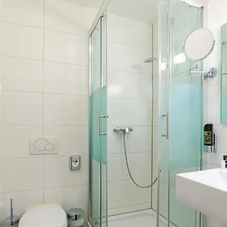 Hotel Arthotel Ana Style Augsburg