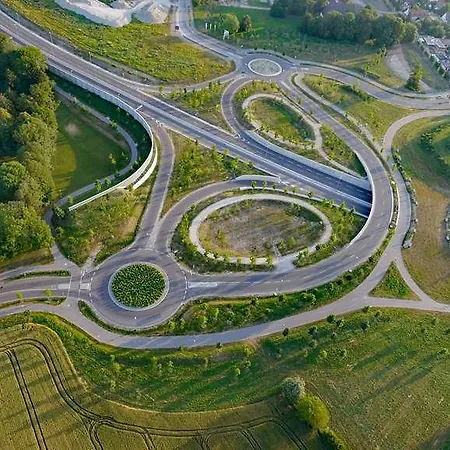 Hotel Arthotel Ana Style