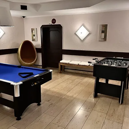 Arthotel Ana Style Hotel