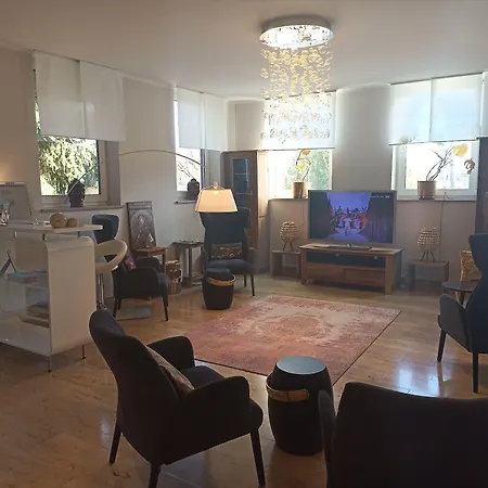 Arthotel Ana Style فندق