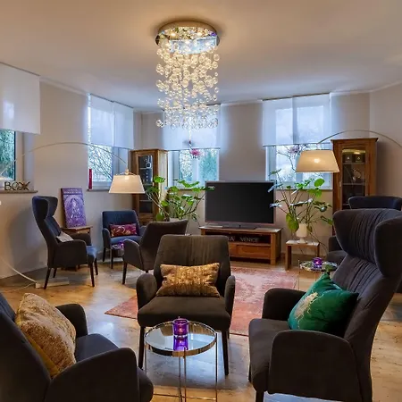 Hotel Arthotel Ana Style