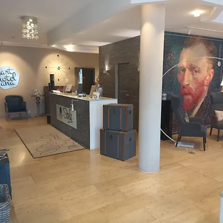 Arthotel Ana Style