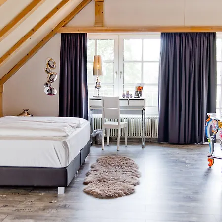 Arthotel Ana Style 4*