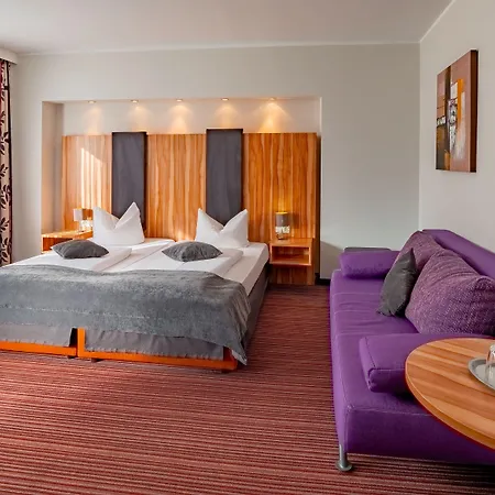 Arthotel Ana Style Hotel