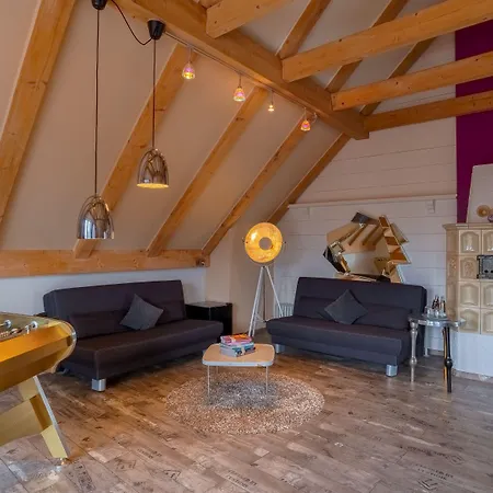 Arthotel Ana Style Augusta