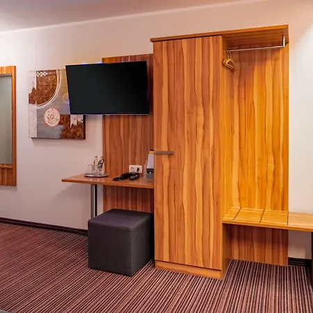 Hotel Arthotel Ana Style