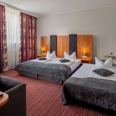 Arthotel Ana Style 4* Augsburg