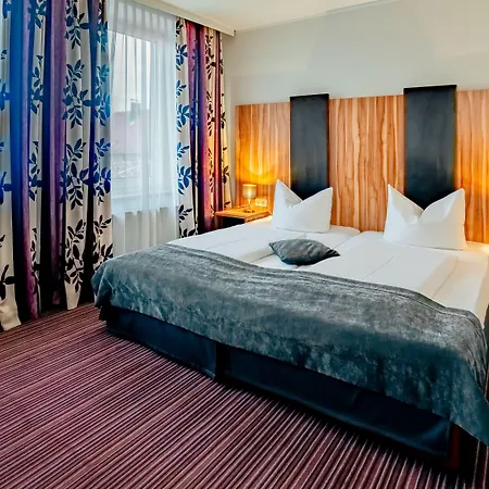 Hotel Arthotel Ana Style