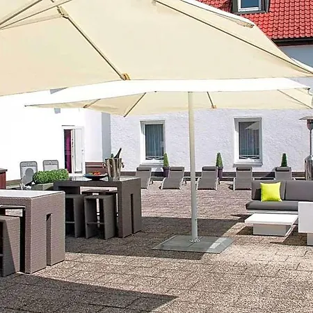 Arthotel Ana Style