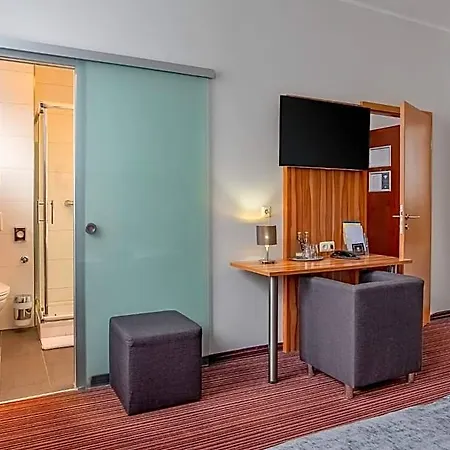 Arthotel Ana Style Hotel 4*