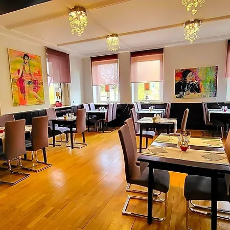 Arthotel Ana Style 4*