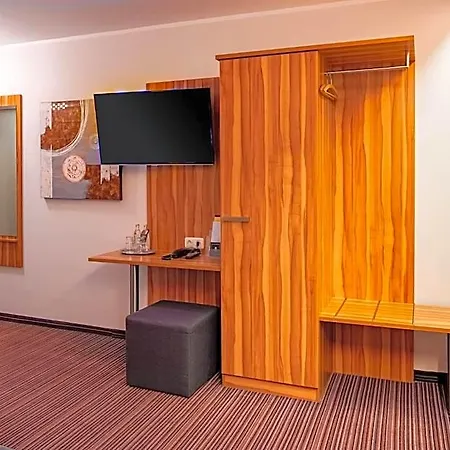 Arthotel Ana Style Augsburg