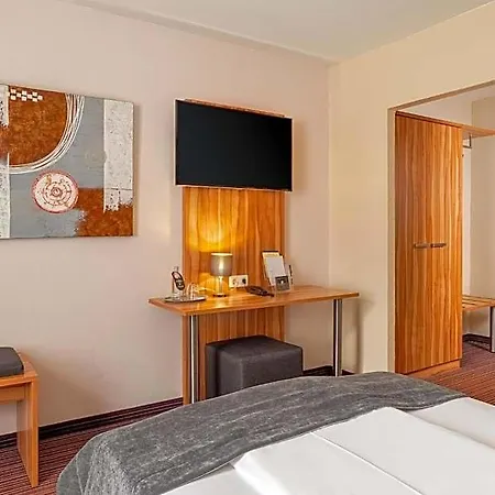 Arthotel Ana Style Augsburg