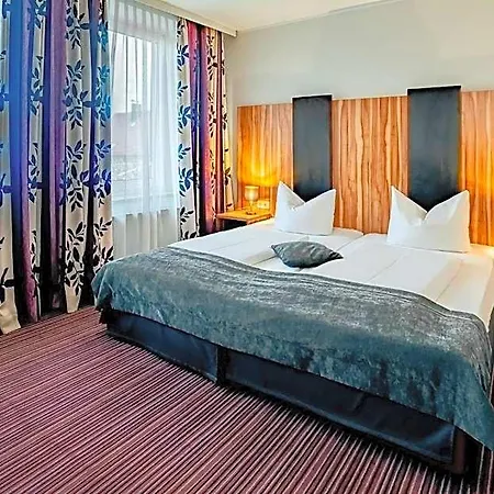 Hotel Arthotel Ana Style Augsburg