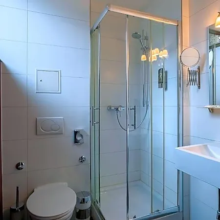 Arthotel Ana Style Hotel Augsburg