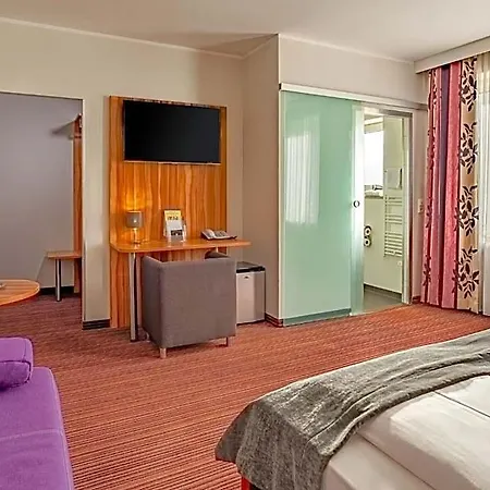 Arthotel Ana Style Hotel Augsburg