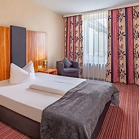Arthotel Ana Style Hotel Augsburg