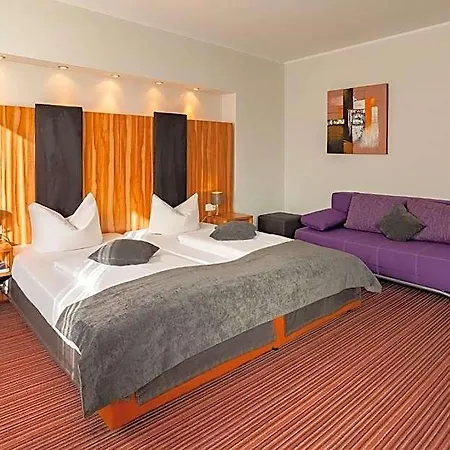 Arthotel Ana Style