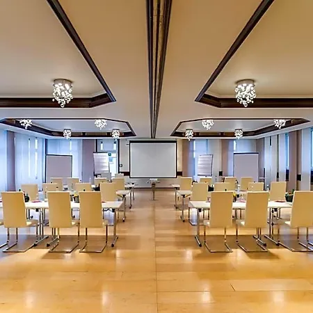 Hotel Arthotel Ana Style