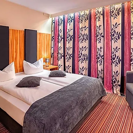 Hotel Arthotel Ana Style