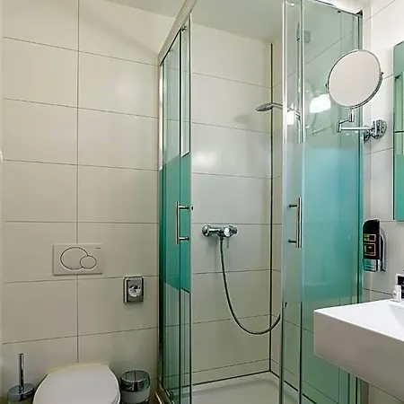 Arthotel Ana Style Hotel 4*