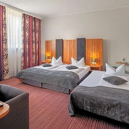Hotel Arthotel Ana Style Augsburg