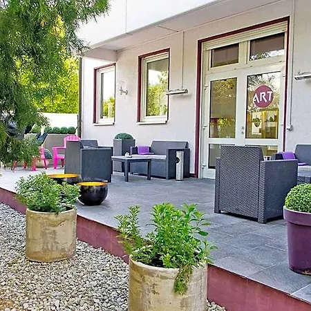 Arthotel Ana Style