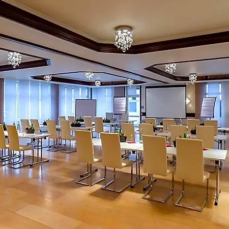 Arthotel Ana Style Hotel 4*