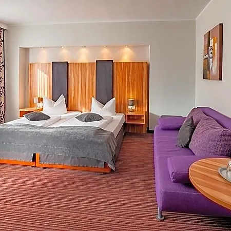 Arthotel Ana Style 4* Augsburg