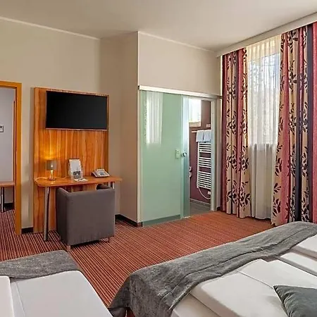 Arthotel Ana Style