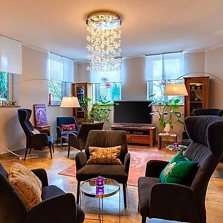 Arthotel Ana Style 4*