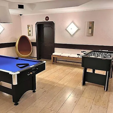Arthotel Ana Style Hotel