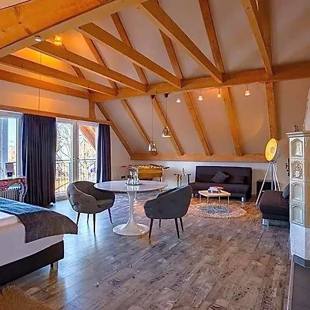 Arthotel Ana Style 4*