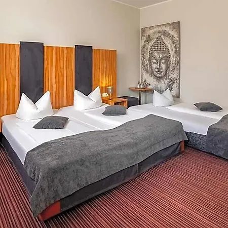 Arthotel Ana Style Hotel