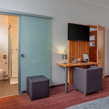 Hotel Arthotel Ana Style Augsburg