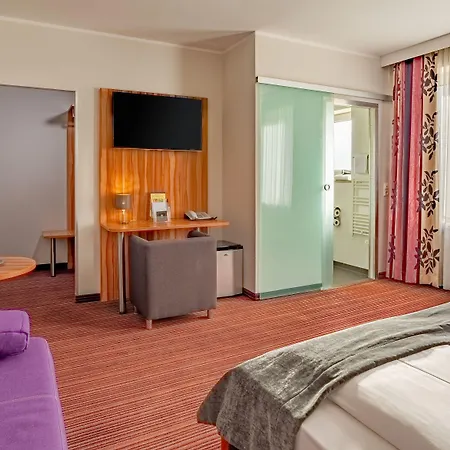 Hotel Arthotel Ana Style Augsburg