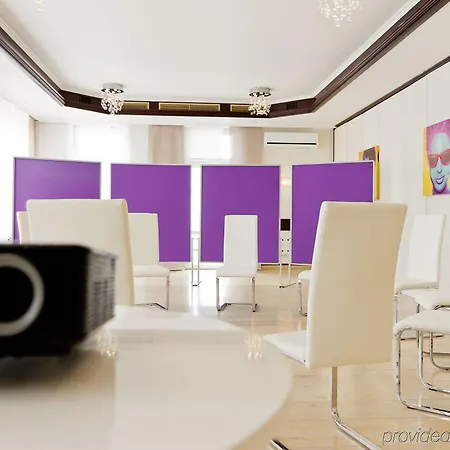 Arthotel Ana Style ホテル