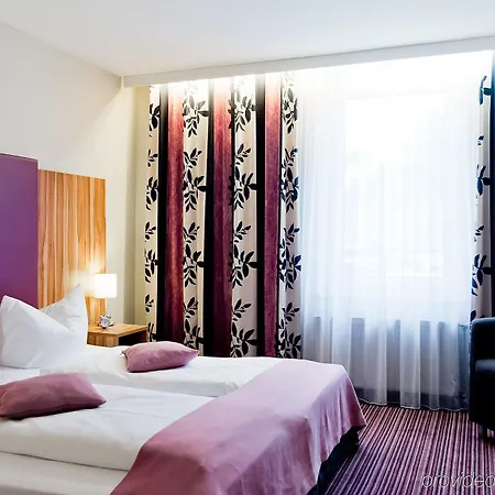 Arthotel Ana Style 4* Augsburg