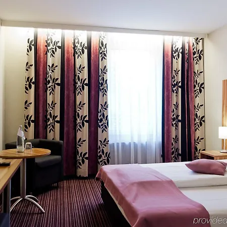 Arthotel Ana Style ホテル