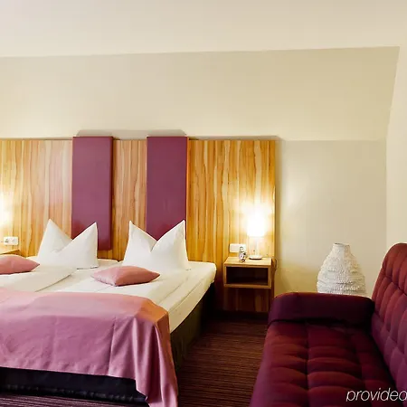 Arthotel Ana Style ホテル