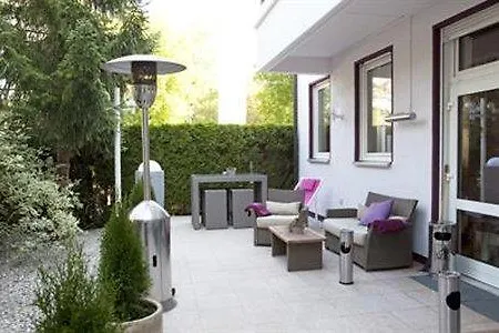 Arthotel Ana Style 4*