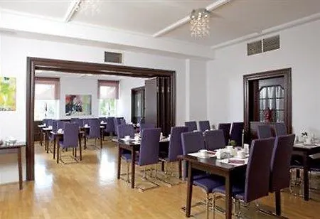 Hotel Arthotel Ana Style 4*