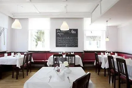 Arthotel Ana Style Hotel Augsburg