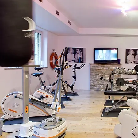 Arthotel Ana Style Hotel 4*