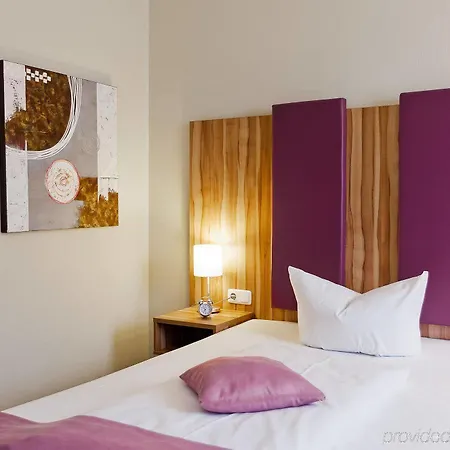 Arthotel Ana Style ホテル 4*