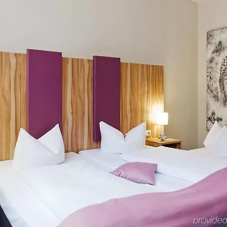 Arthotel Ana Style Hotel Augsburg