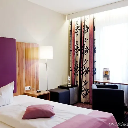Arthotel Ana Style 4* アウグスブルク