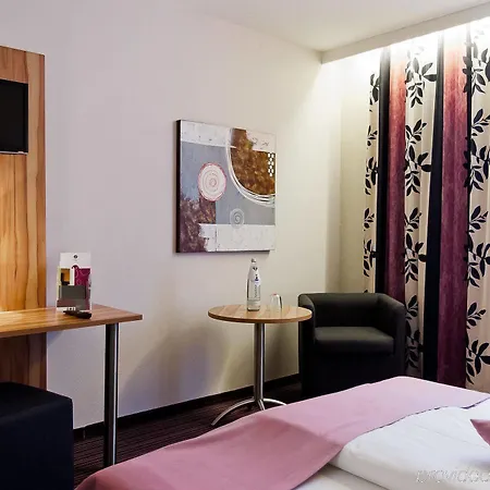 Arthotel Ana Style 4* アウグスブルク
