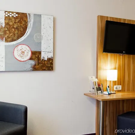 Arthotel Ana Style アウグスブルク